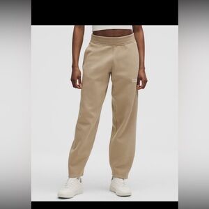 Lululemon heavy weight pant